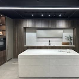 The Craftsman Collective showroom, photo 1