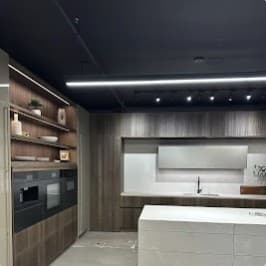 The Craftsman Collective showroom, photo 2